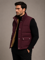 Men's Fleece Vest | Element