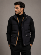 Men's Fleece Vest | Element