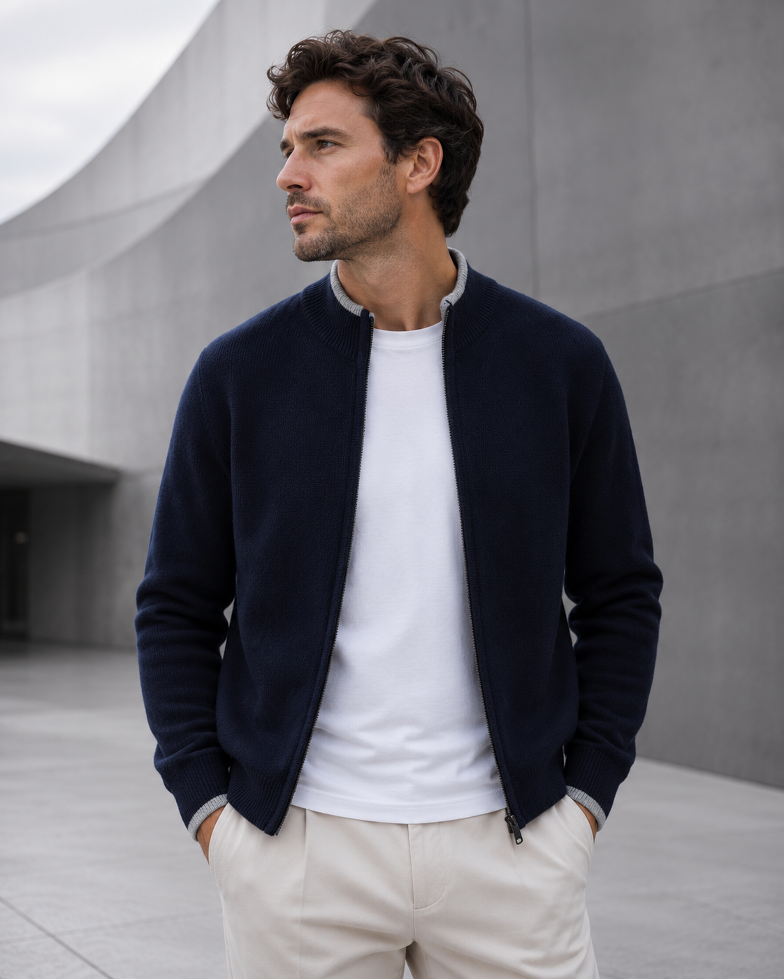 Navy
