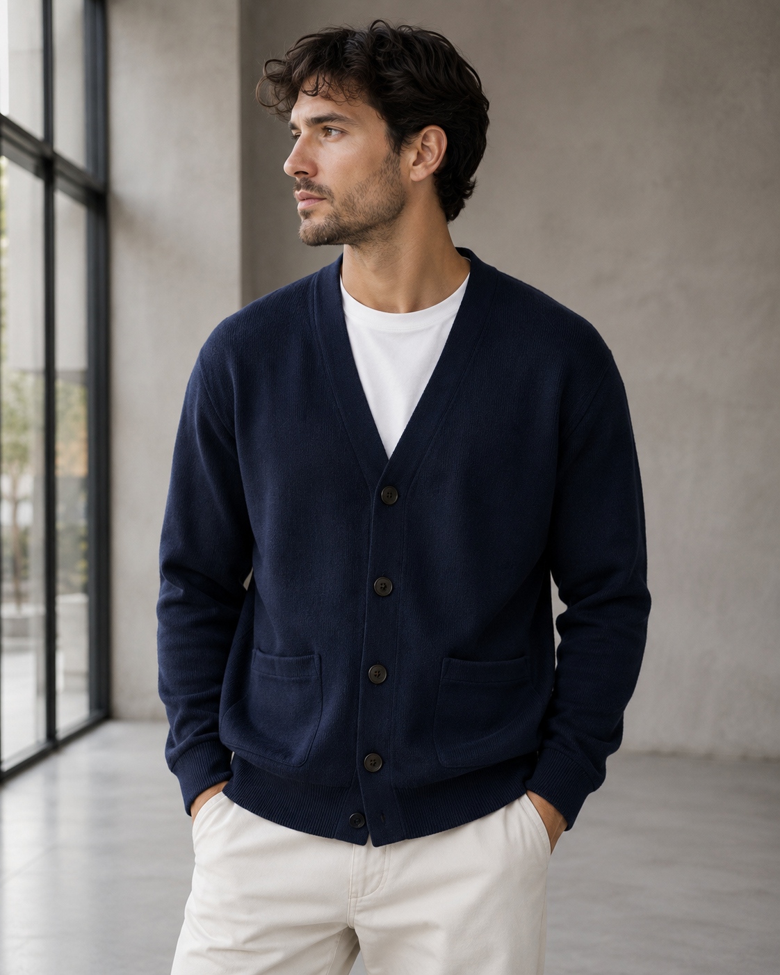 Navy