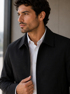 Men's Performance Jacket | Lucentis