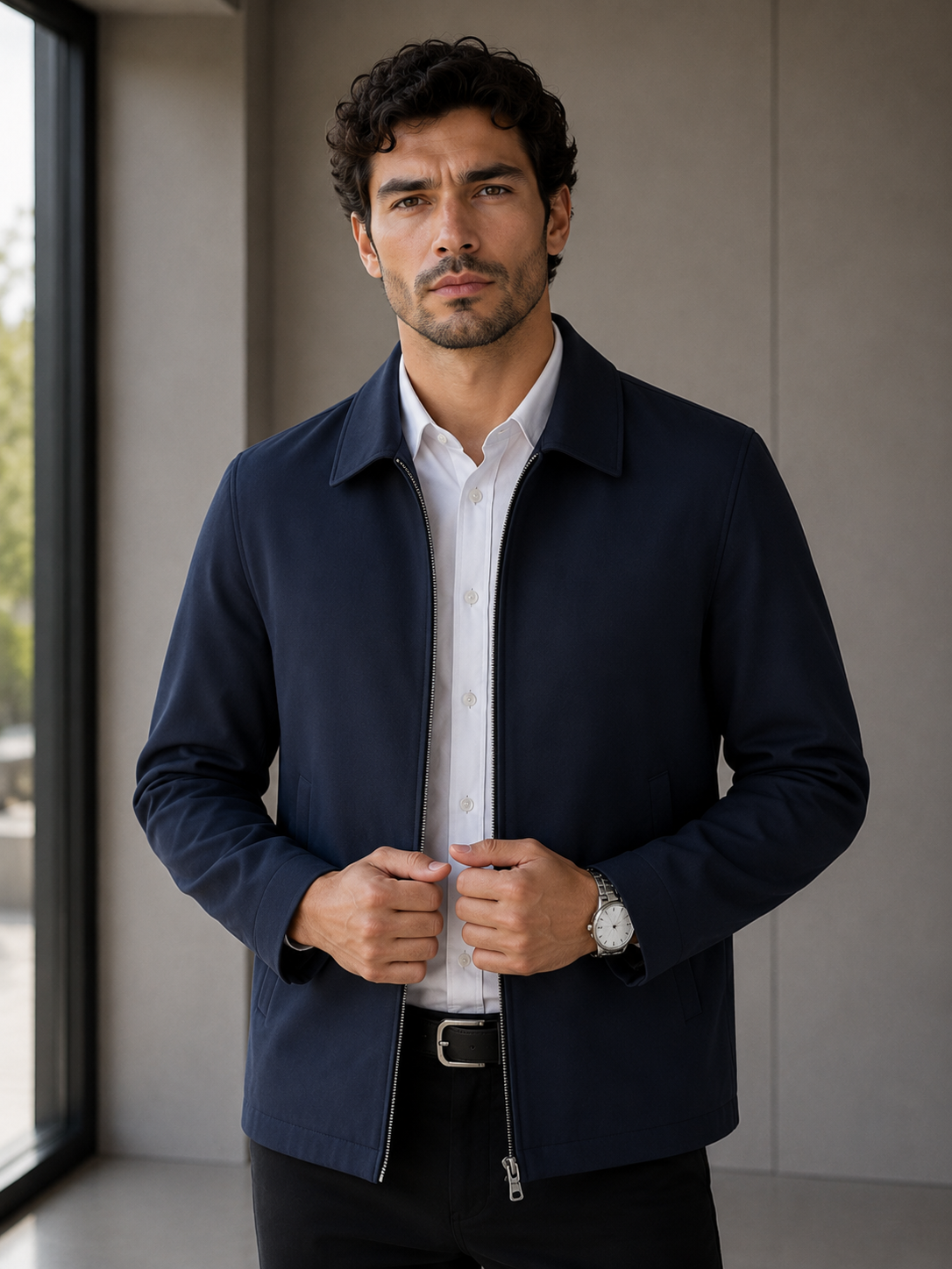 Navy