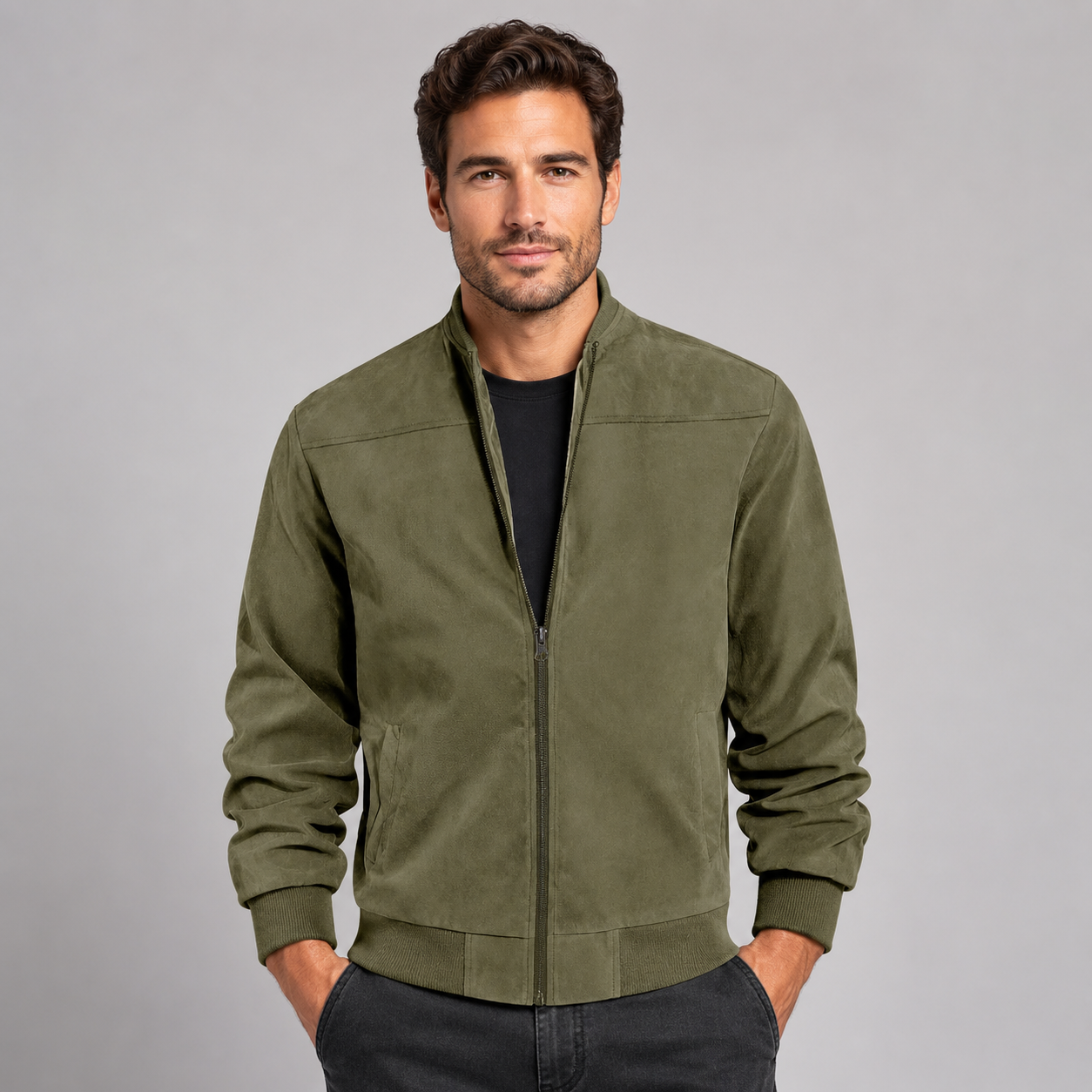 Army Green