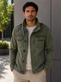Men's Tactical Jacket | Bramwell
