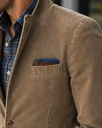 Men's Tailored Blazer | Elegance