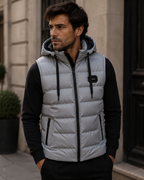 Men's Insulated Vest | StormShield