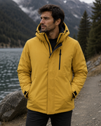 Men's Waterproof Jacket | Northcrest