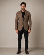 Men's Tailored Blazer | Sterlingham