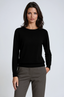 Isolde | Long Sleeve Knit Jumper