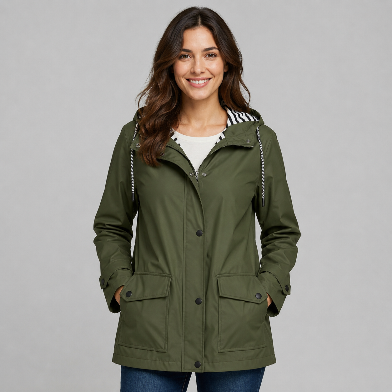 Fern Green