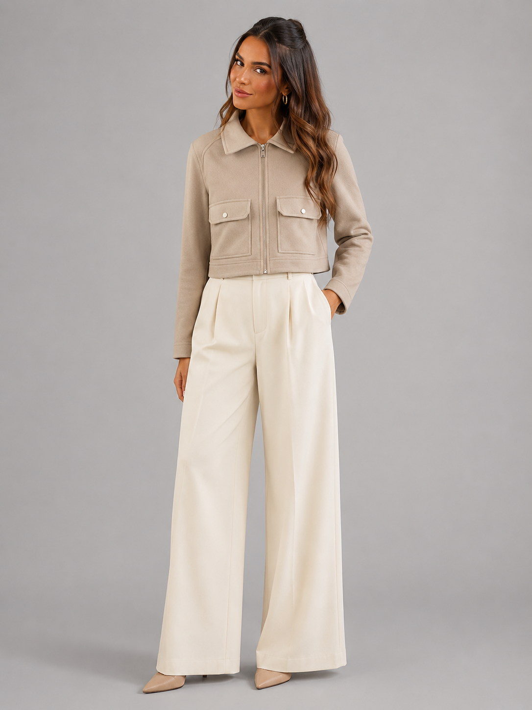 Beige