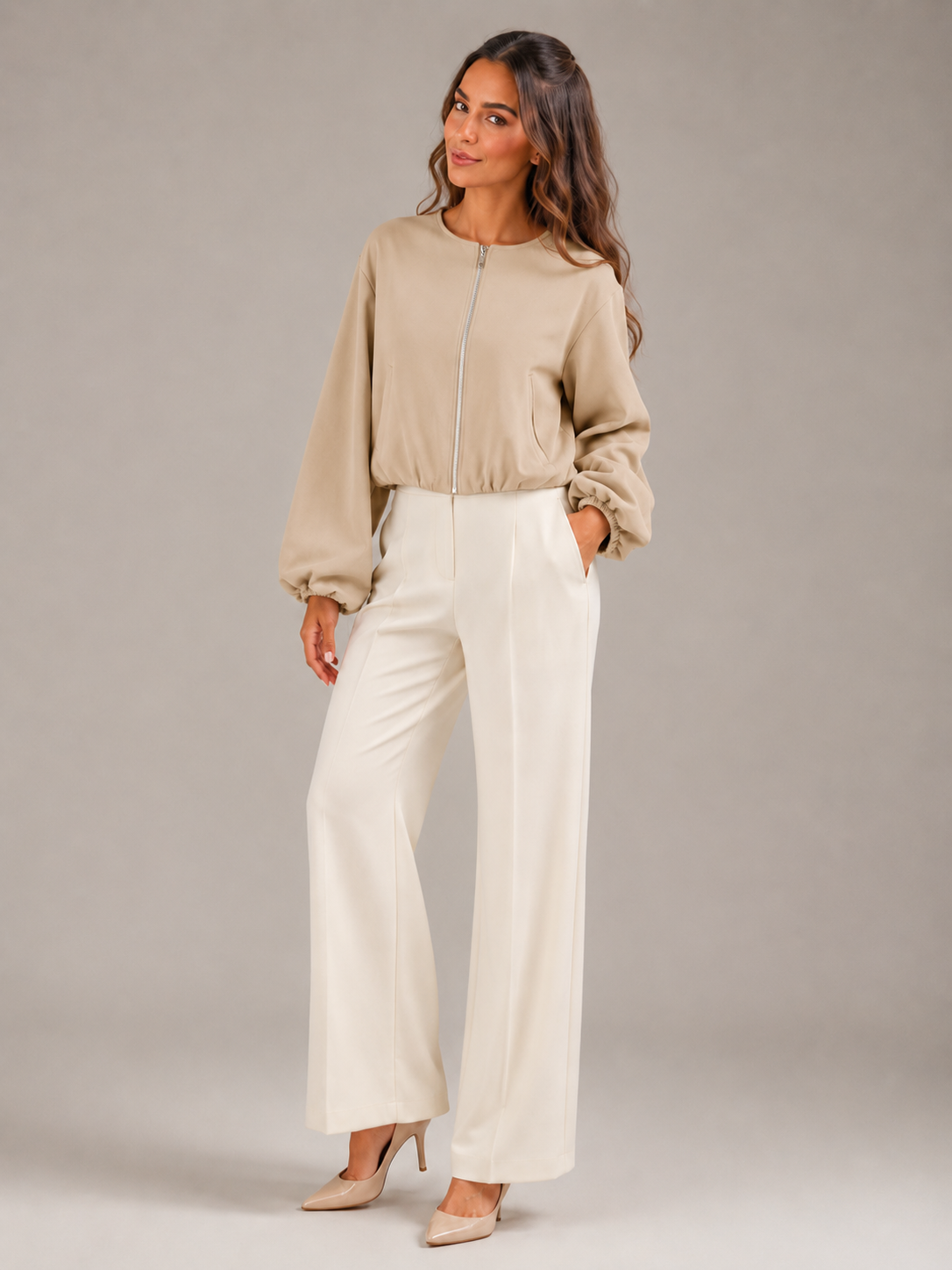 Khaki