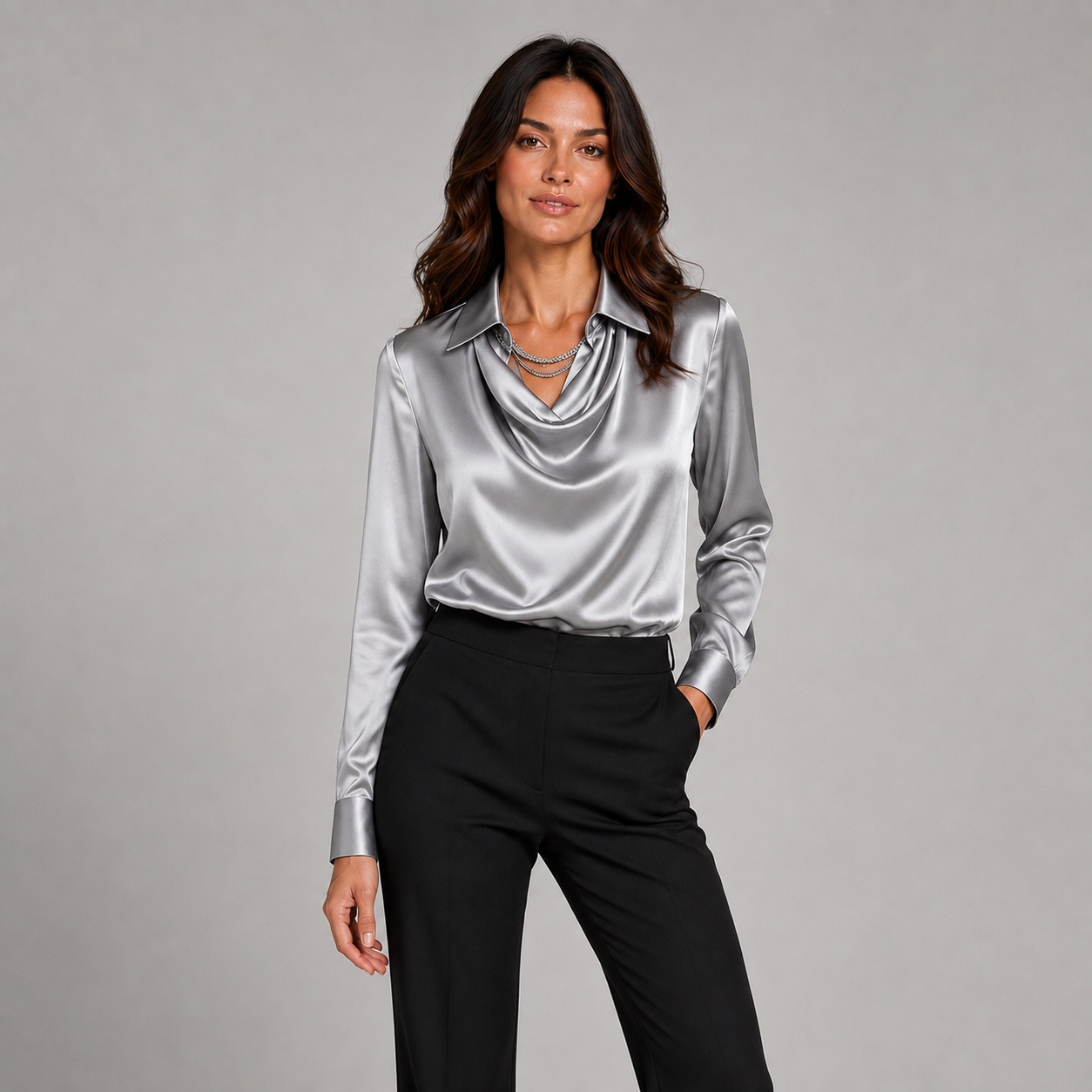 Silver