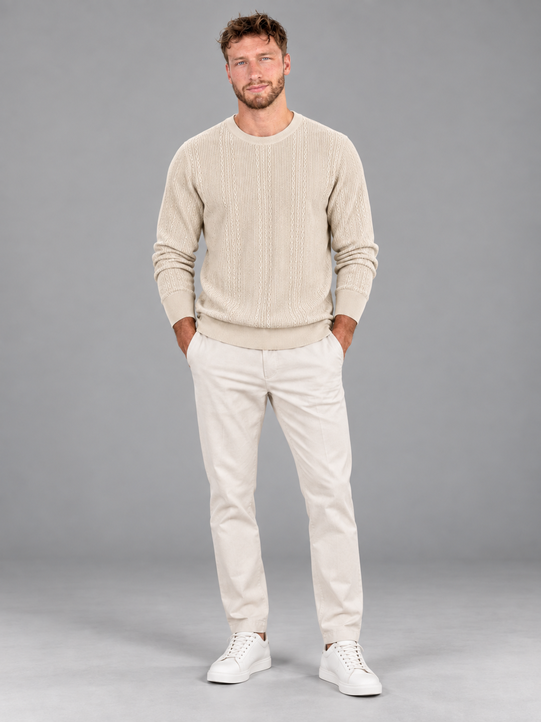 Beige