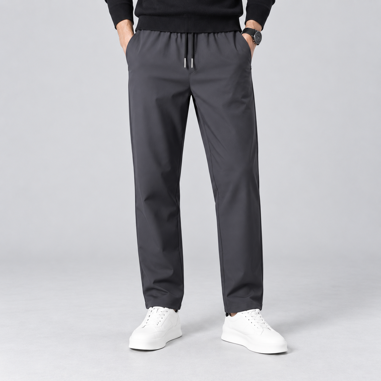 Dark Grey