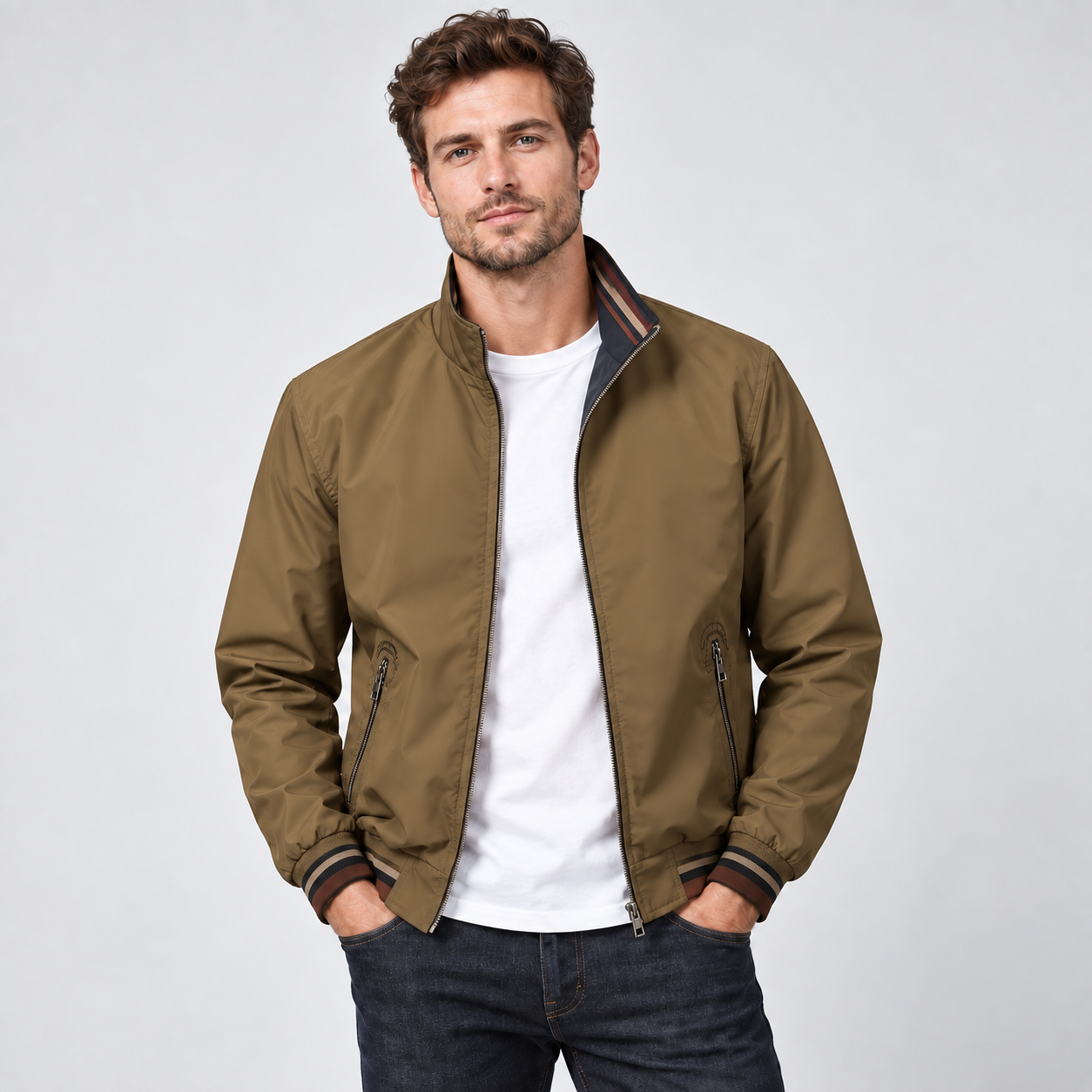 Khaki