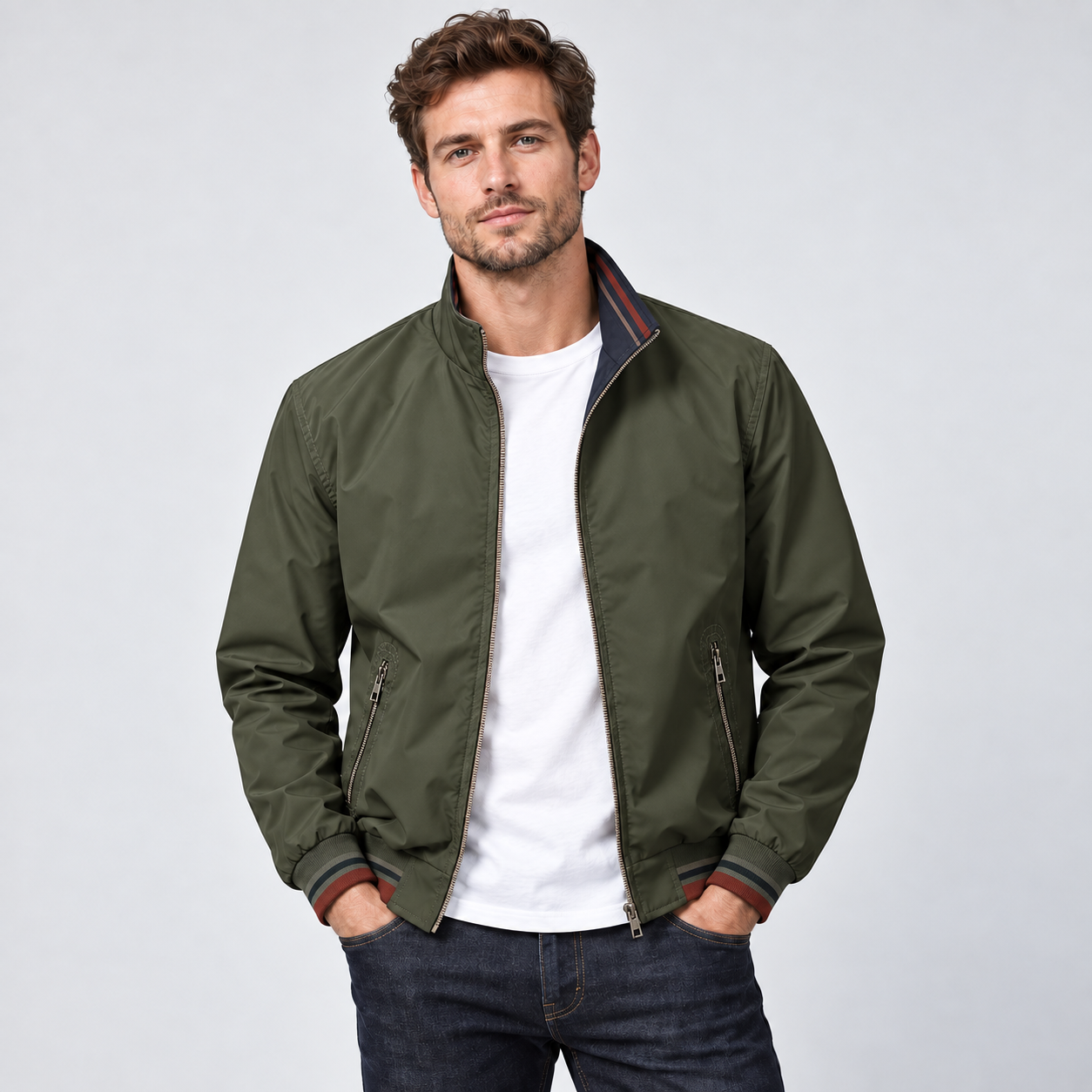 Fern Green