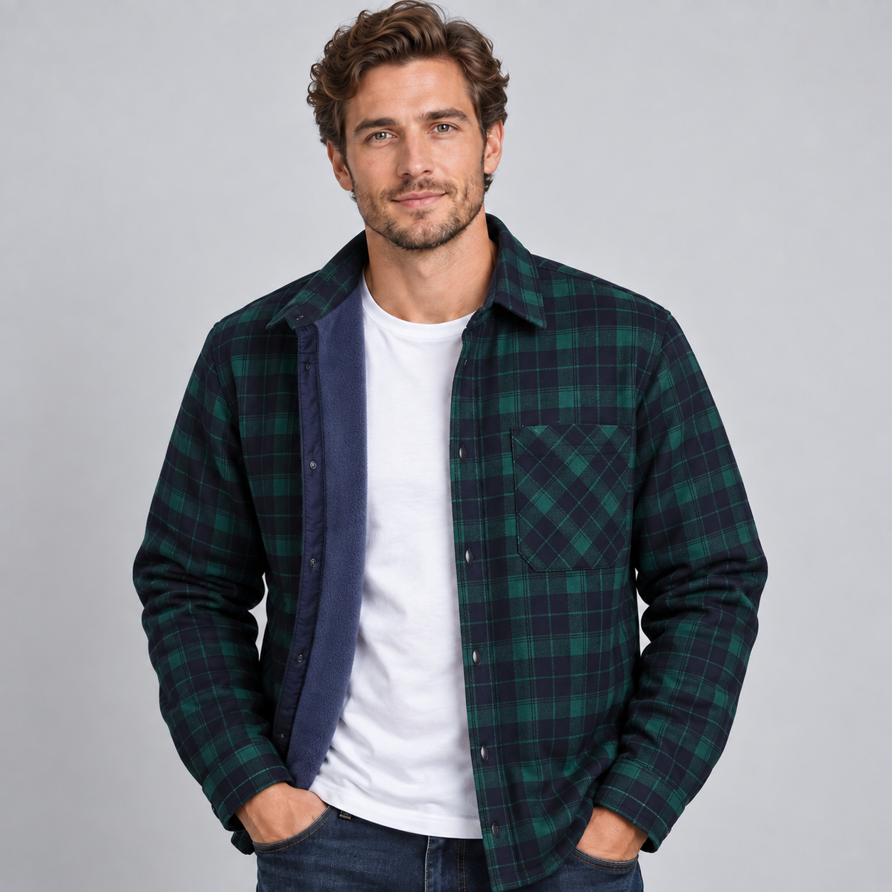 Dark Green