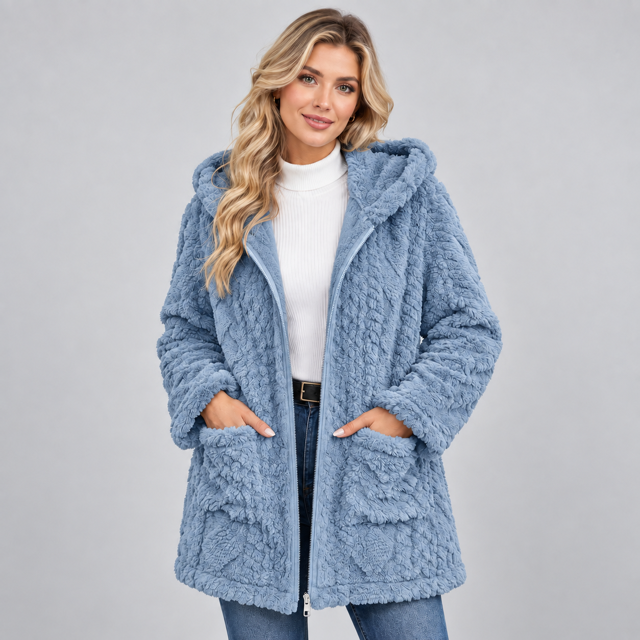 Light Blue