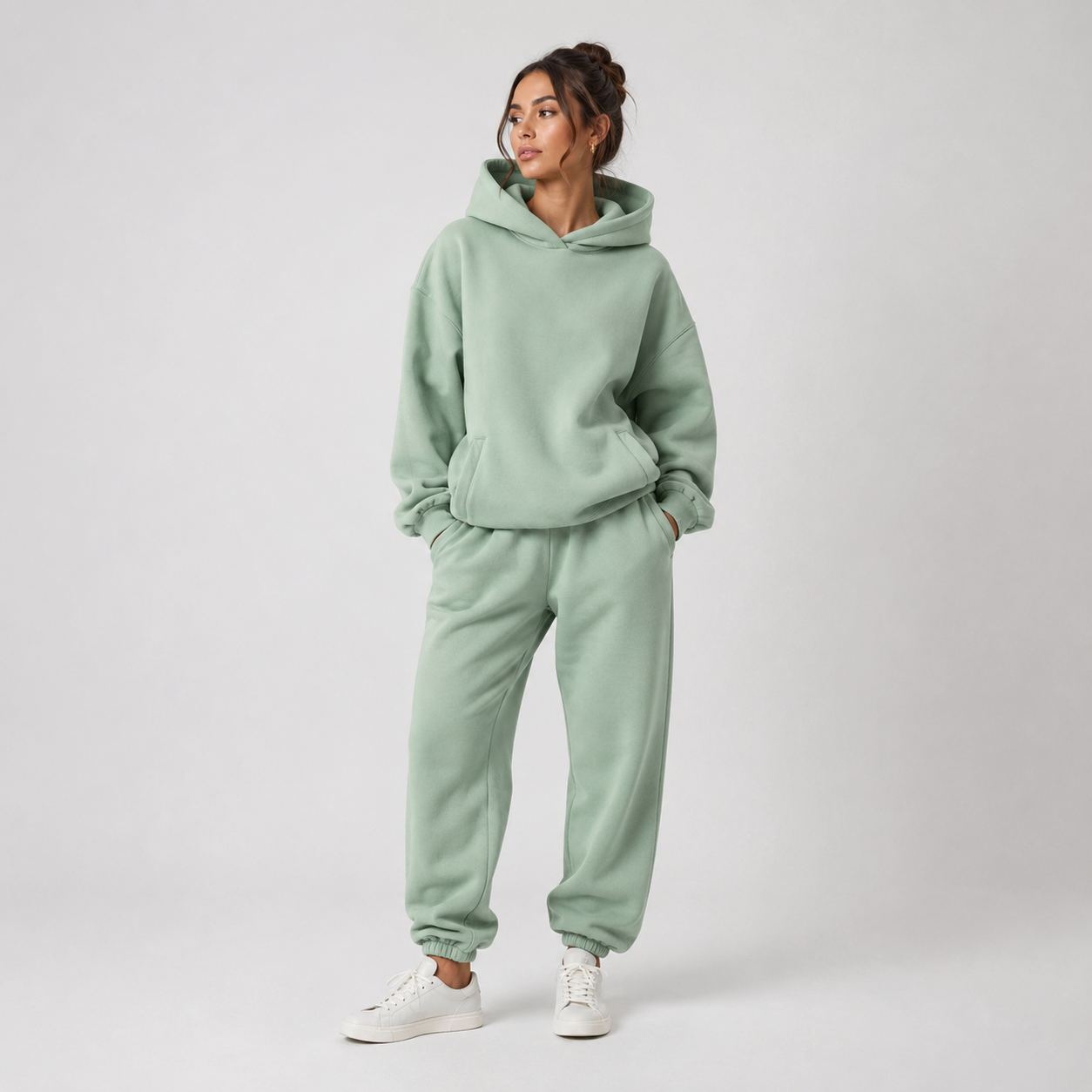 Light Green