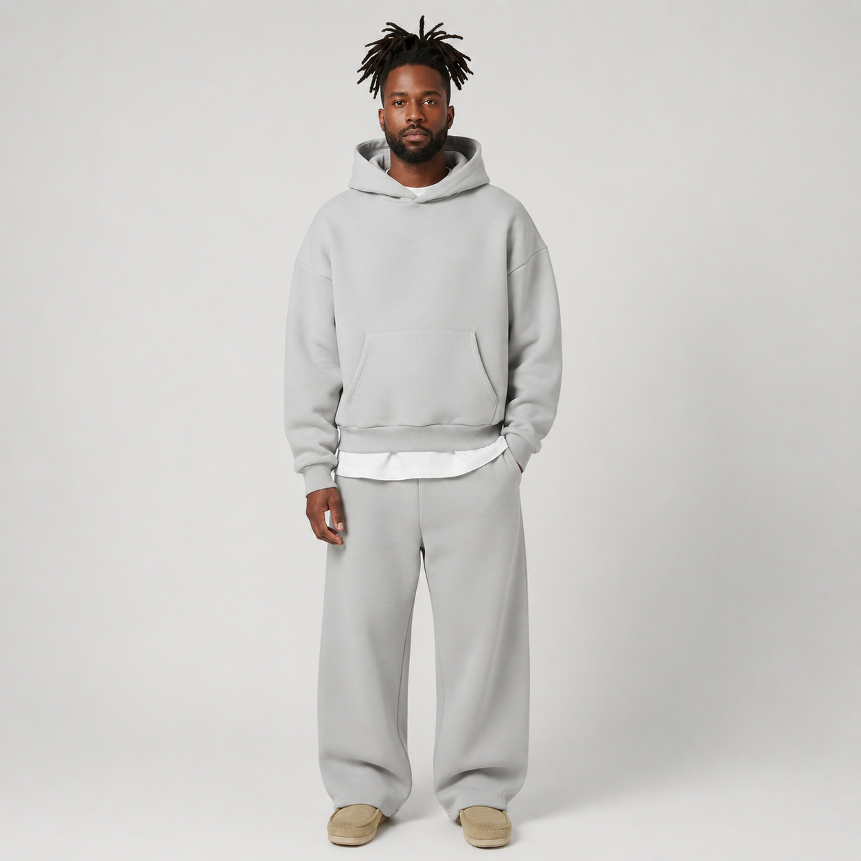 Light Grey