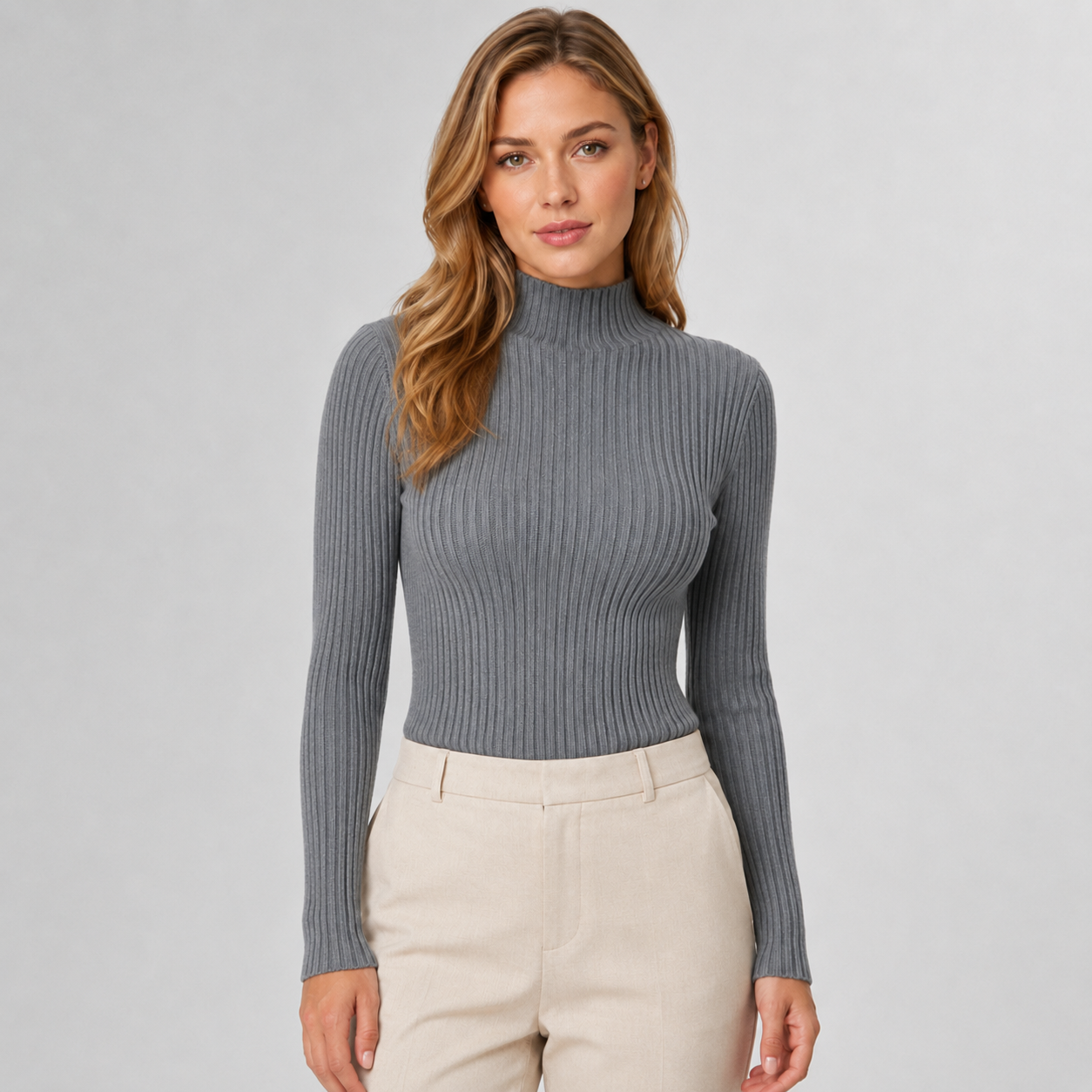 Grey