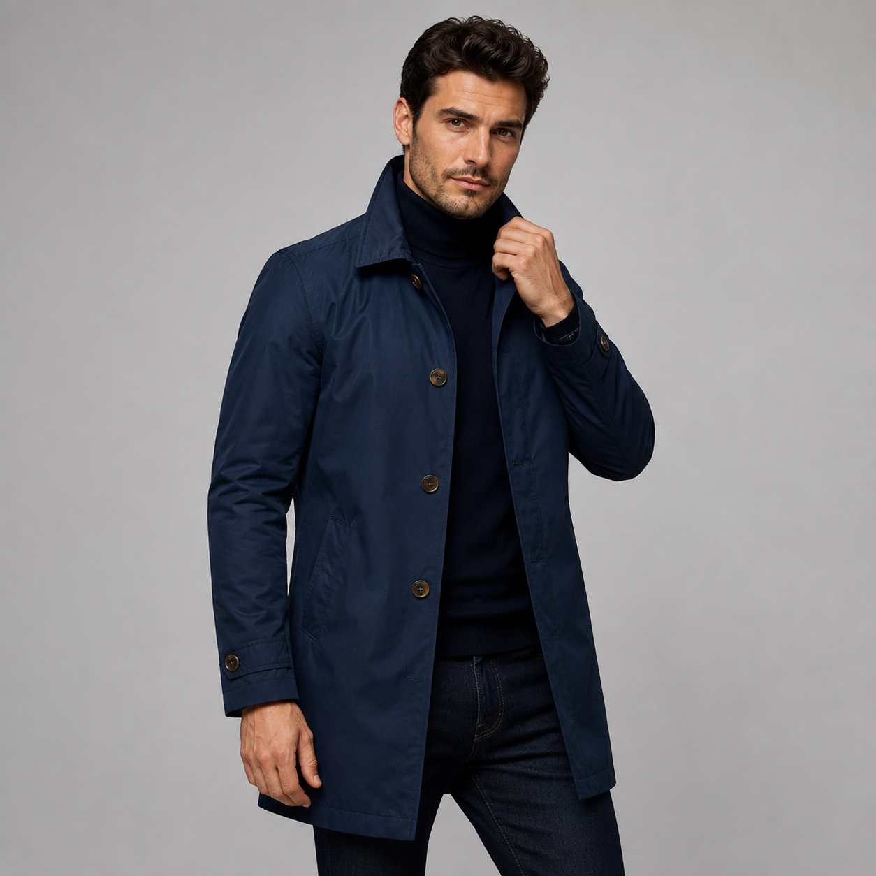 Navy