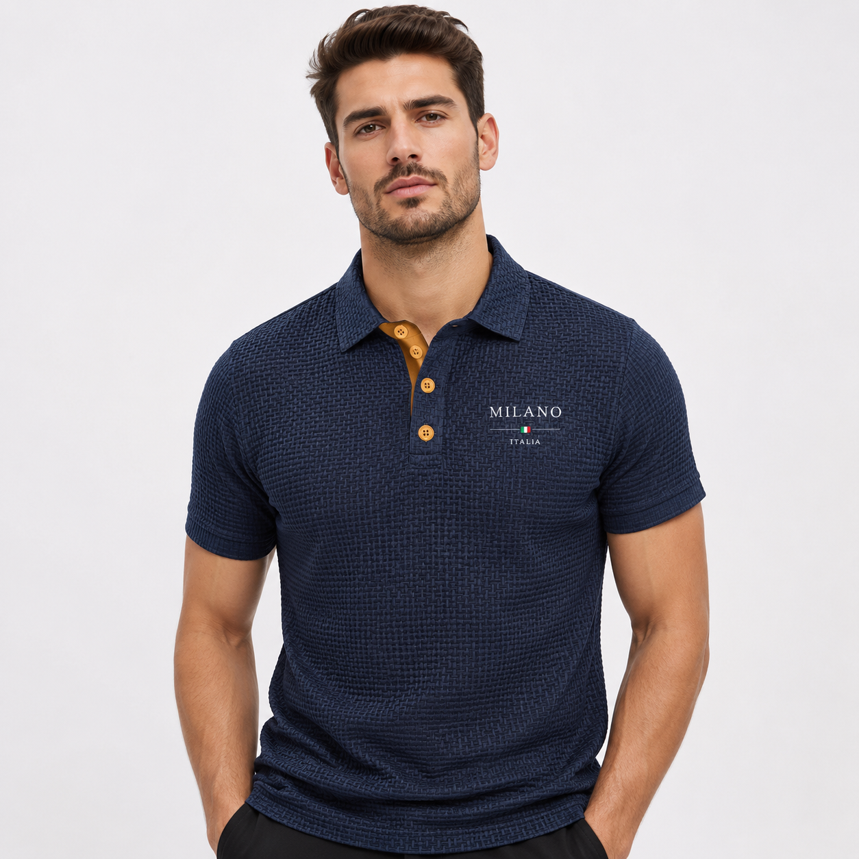Navy Blue