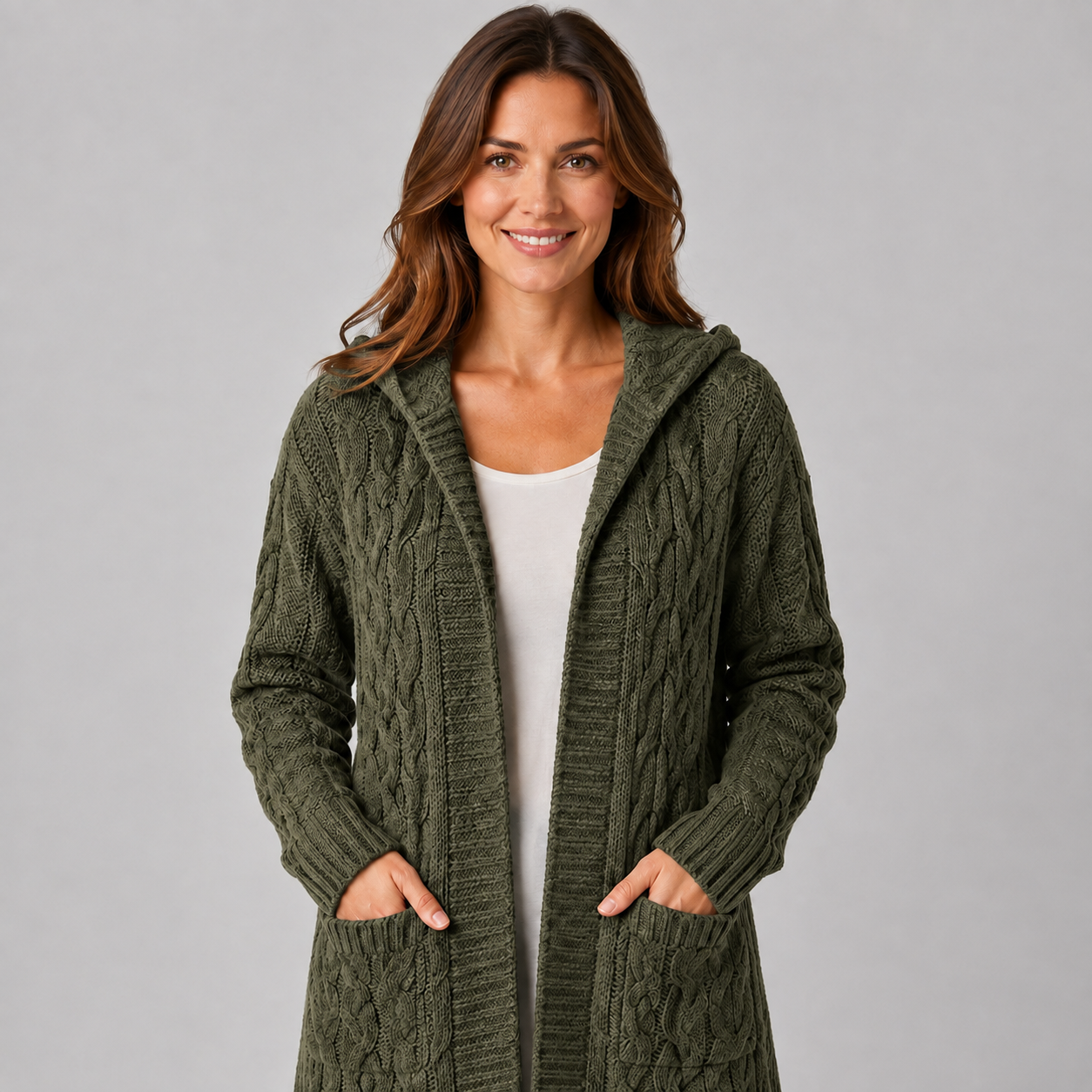 Army Green