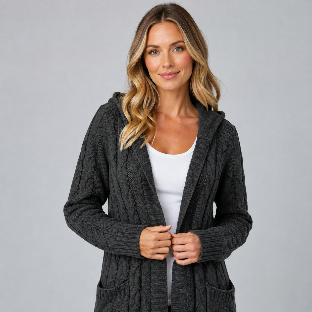Dark Grey