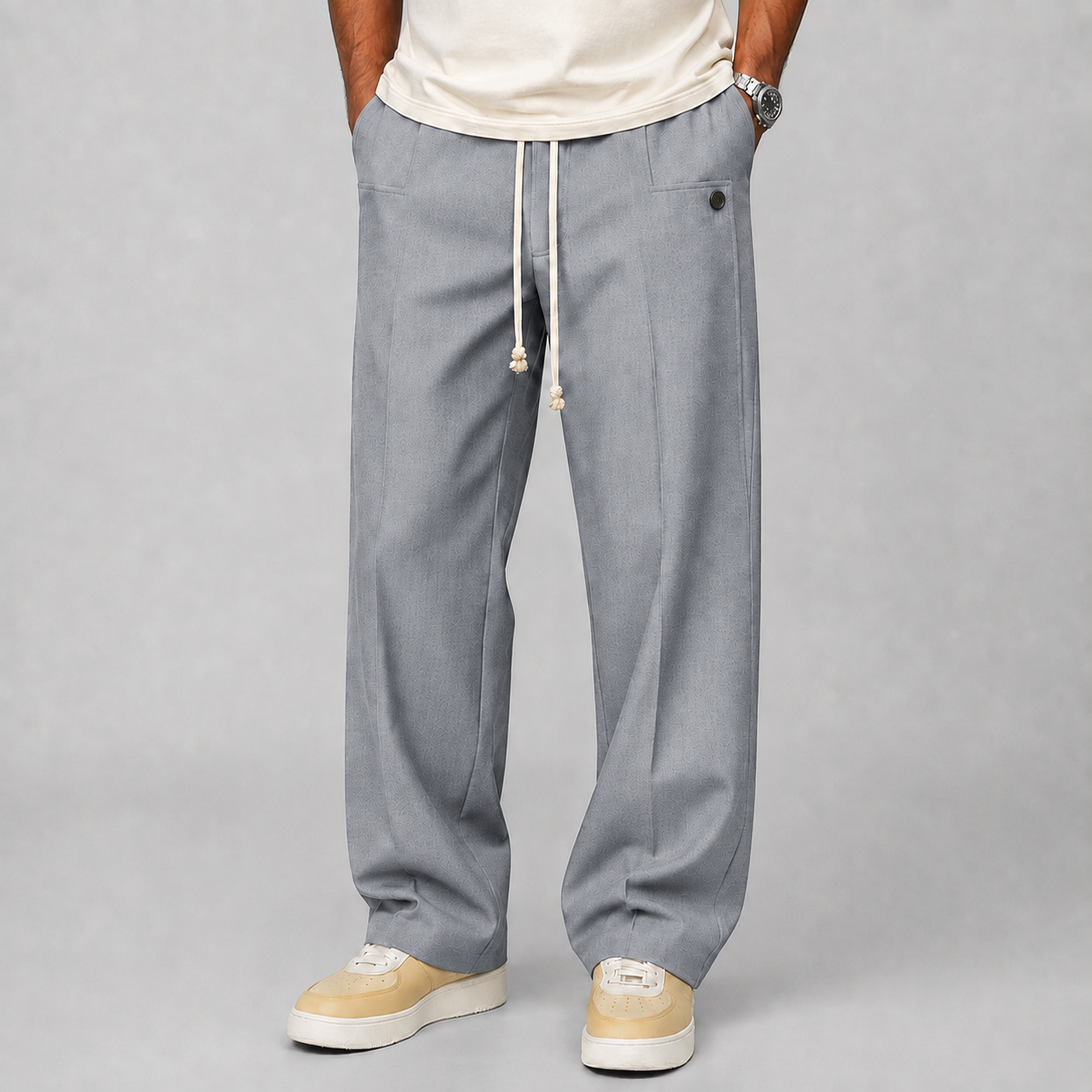 Grey