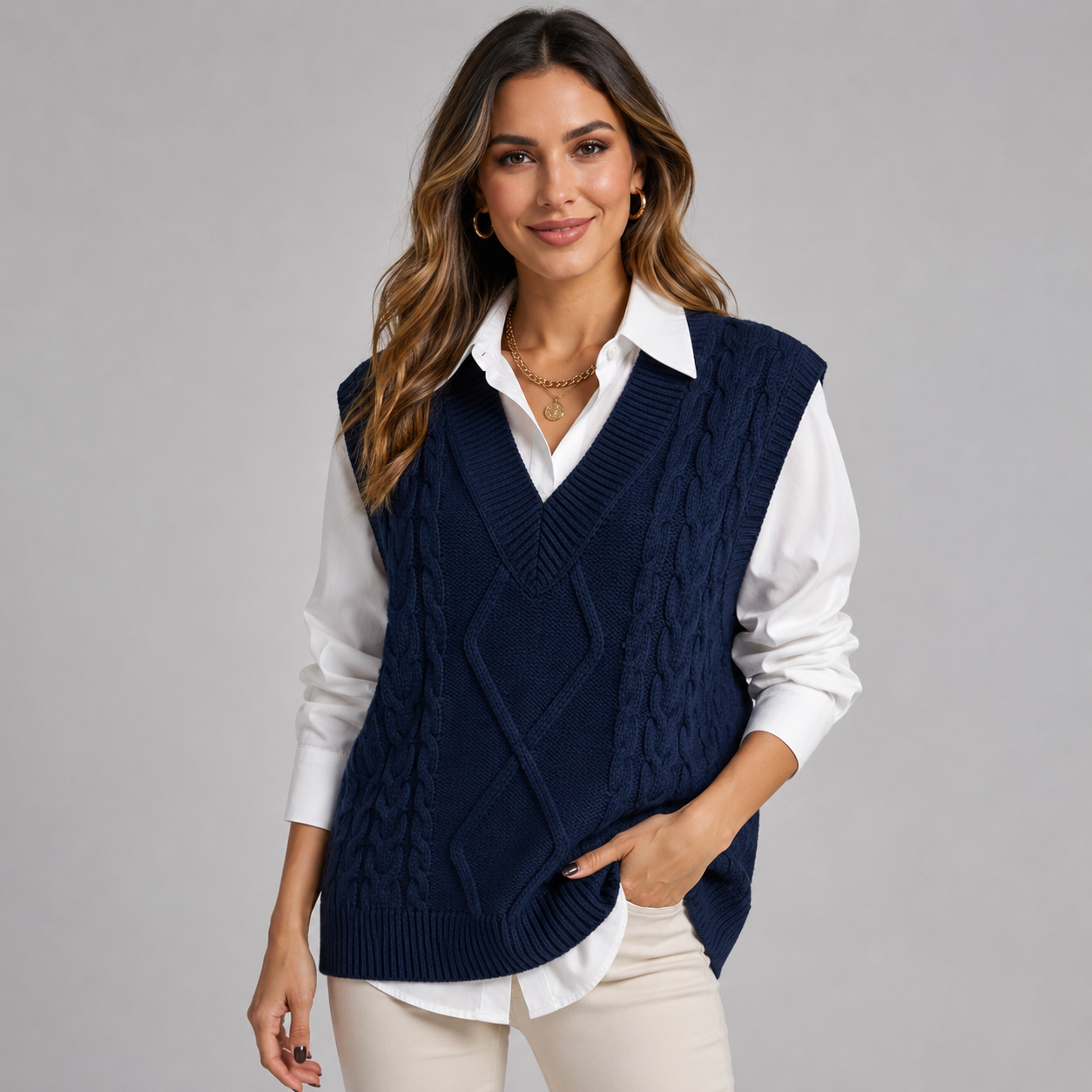 Navy Blue