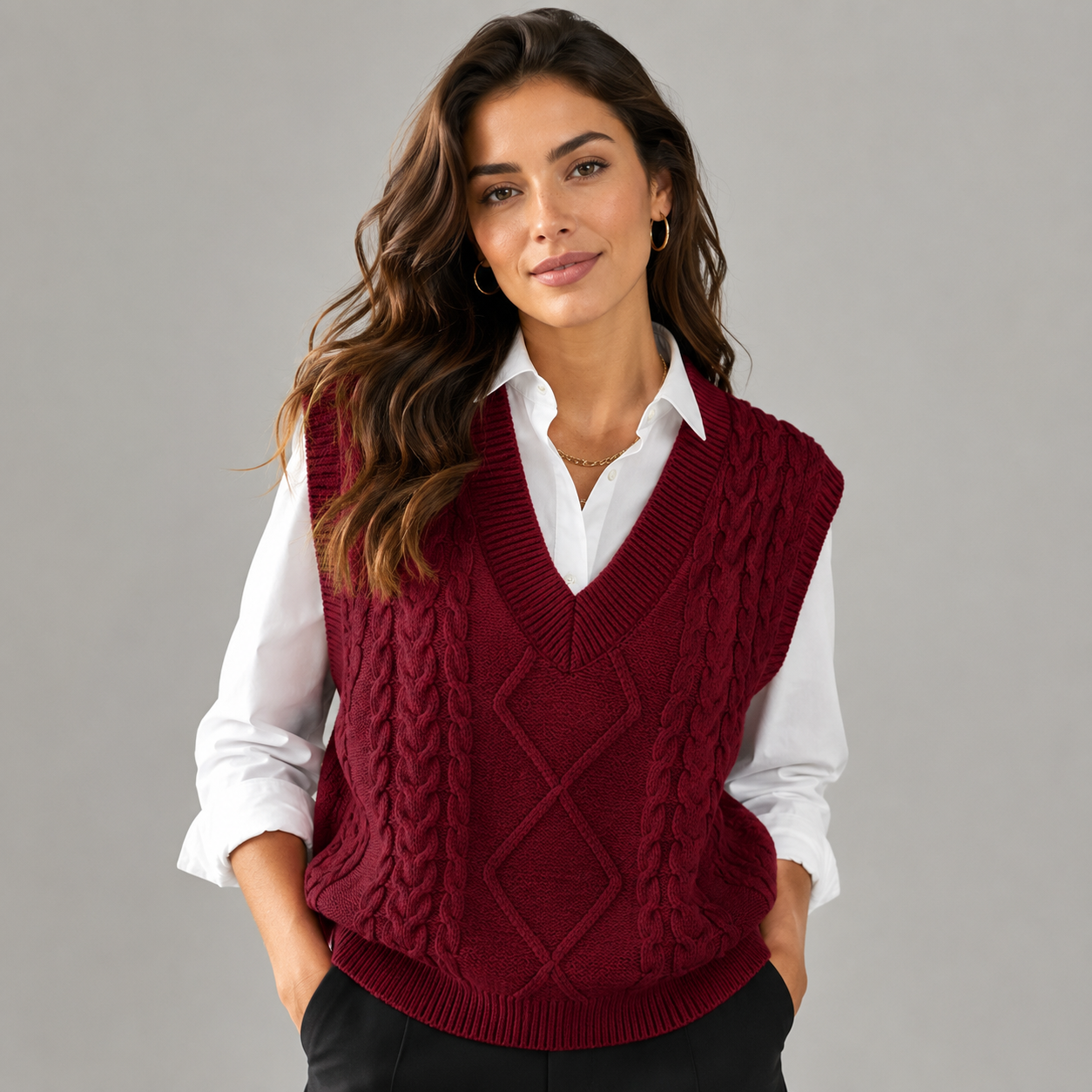 Wine Red