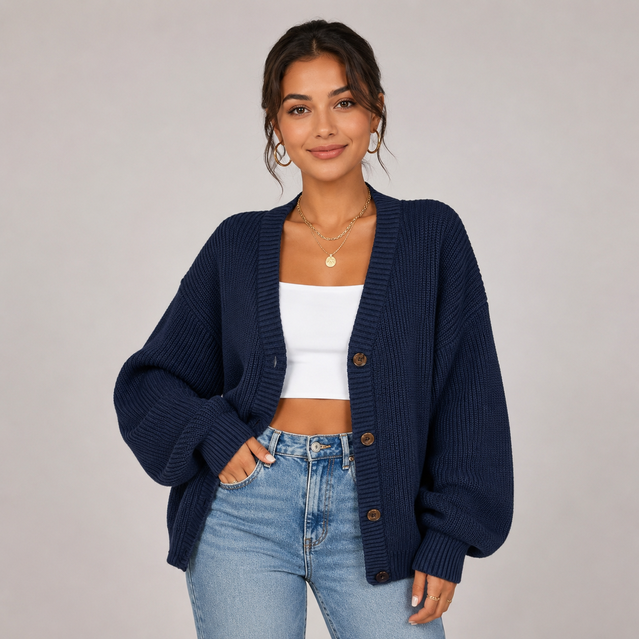 Navy Blue