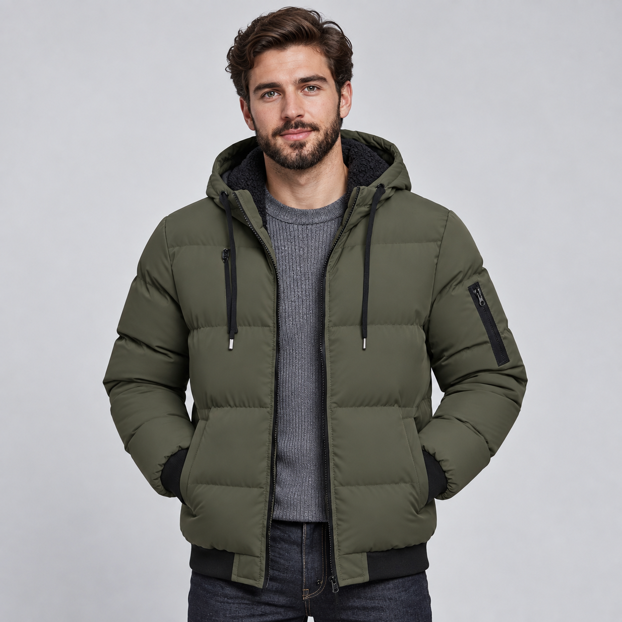 Fern Green