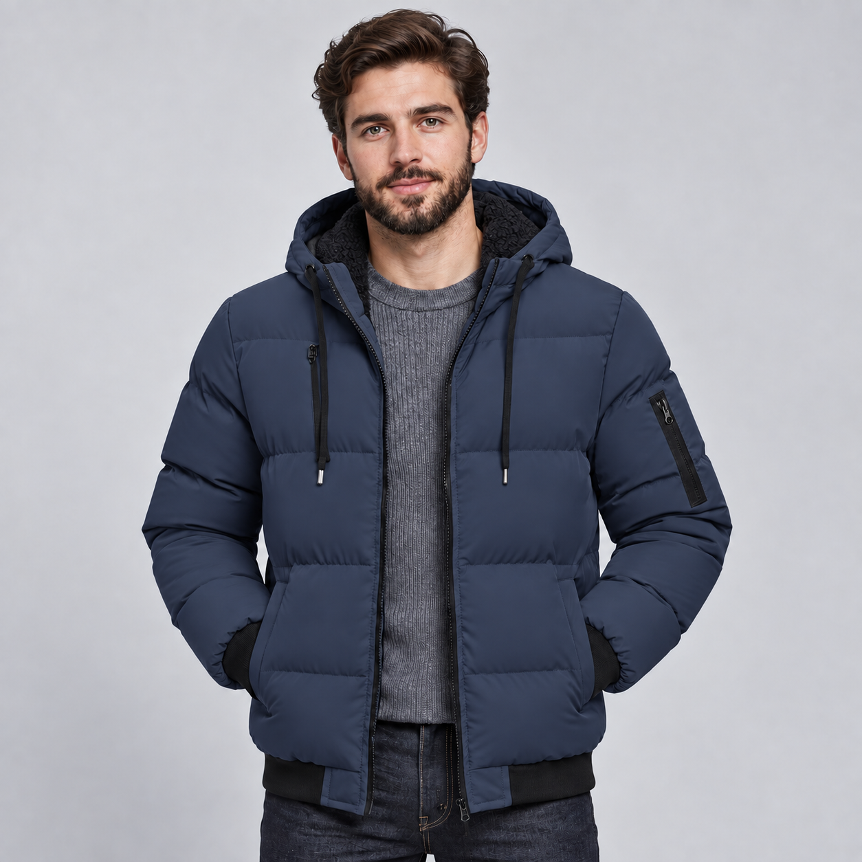 Navy Blue