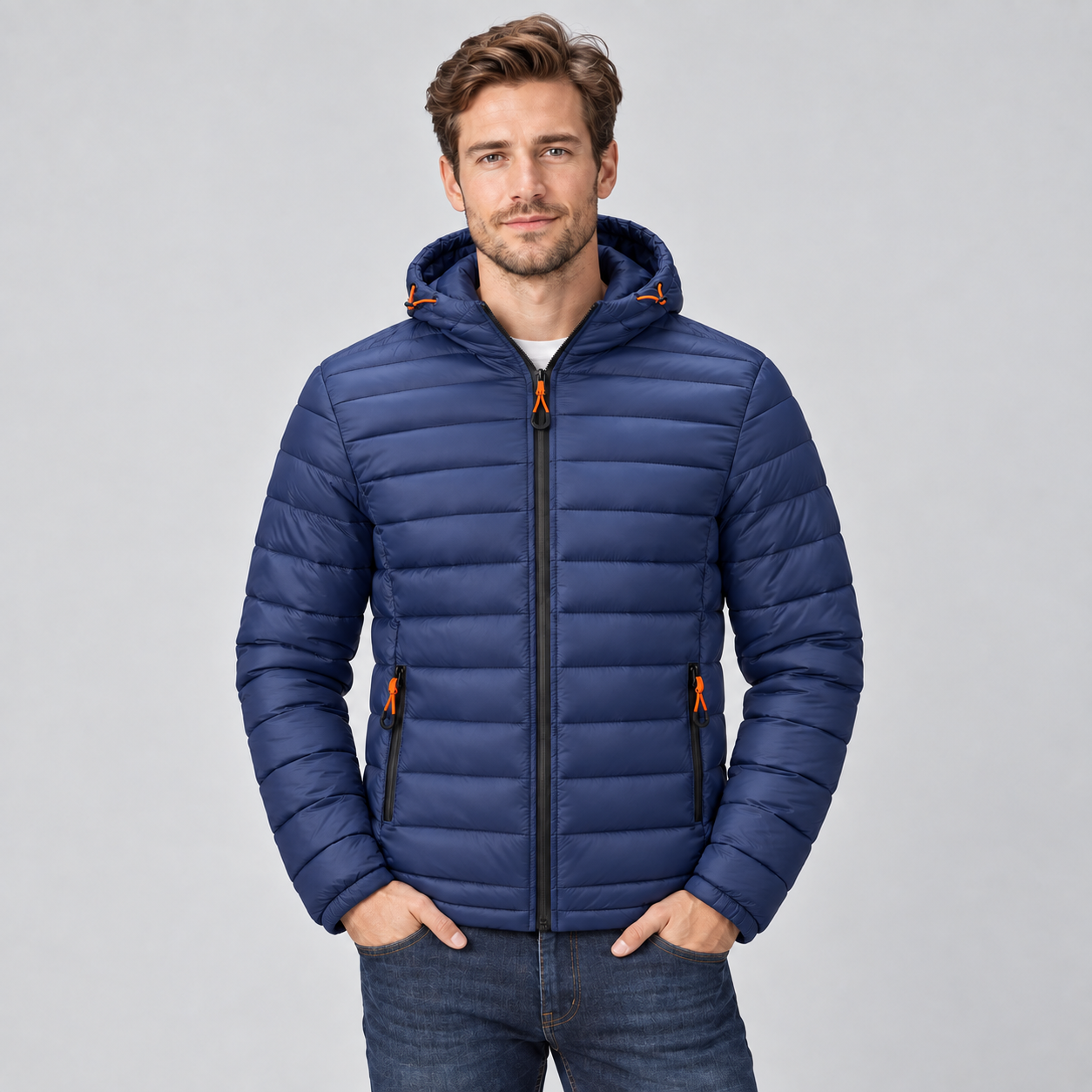 Navy Blue