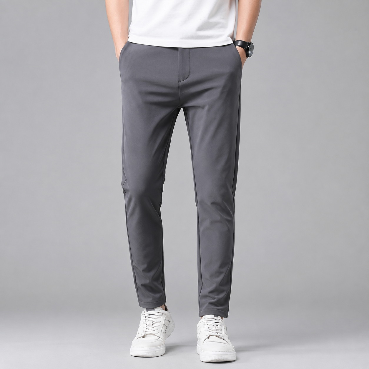 Grey