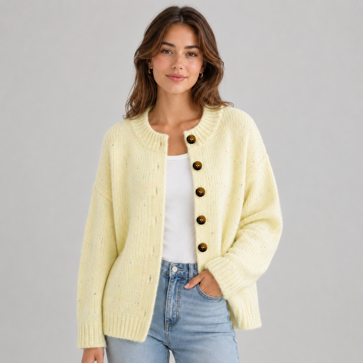 Light Yellow