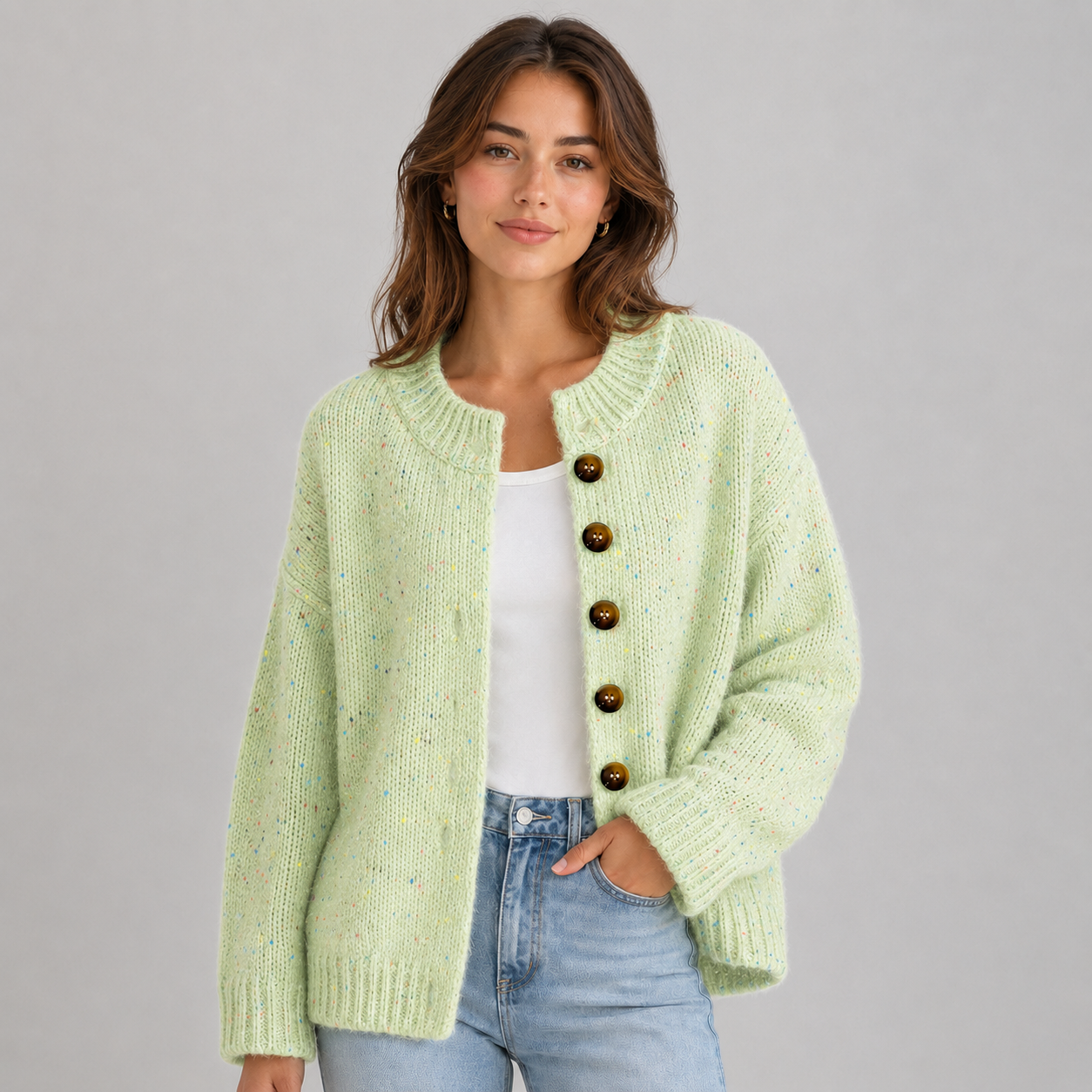 Green Pinellia