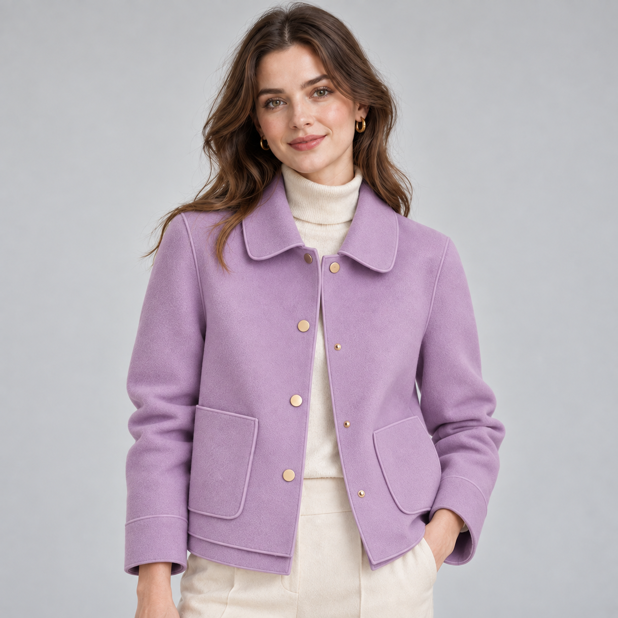 Light Purple