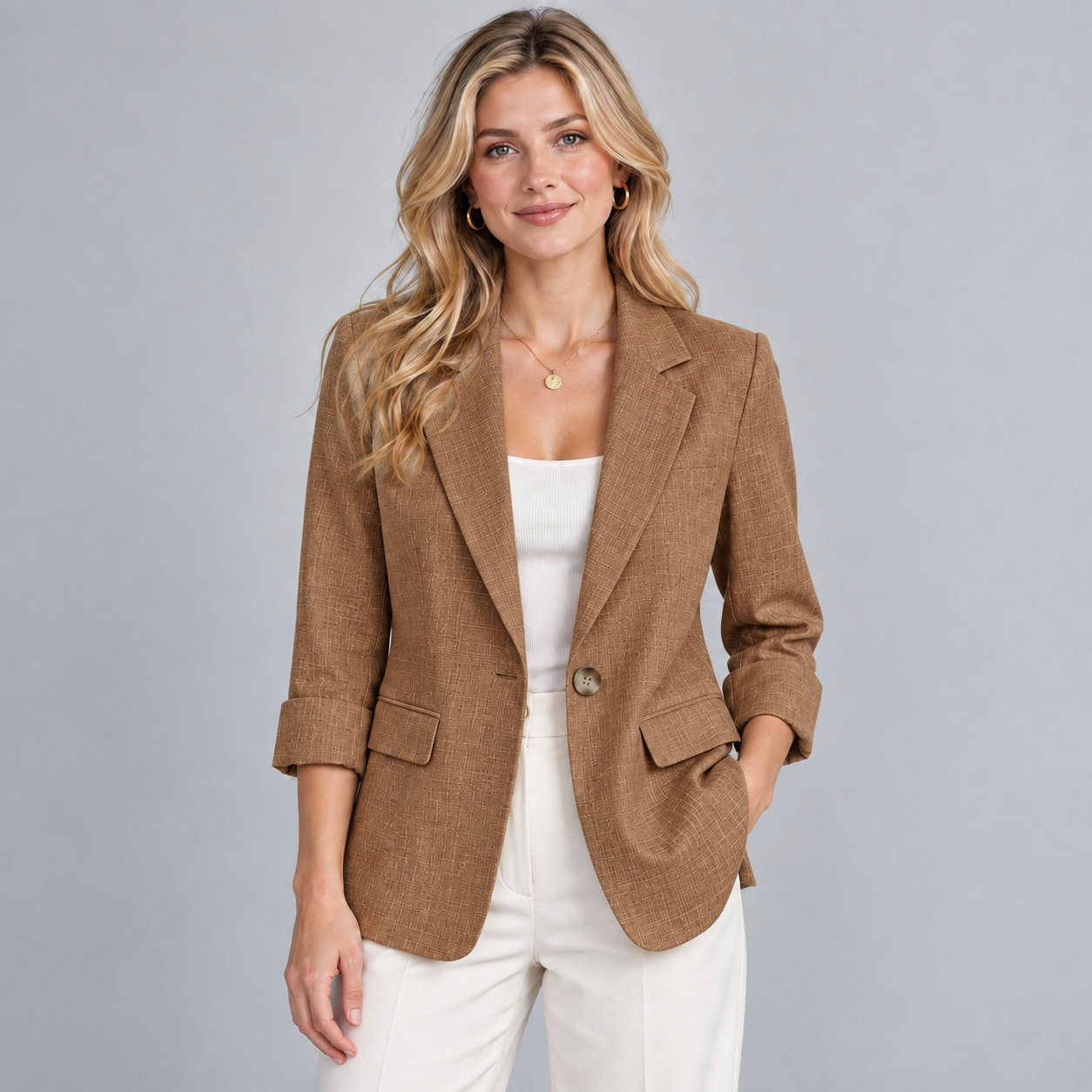Light Brown