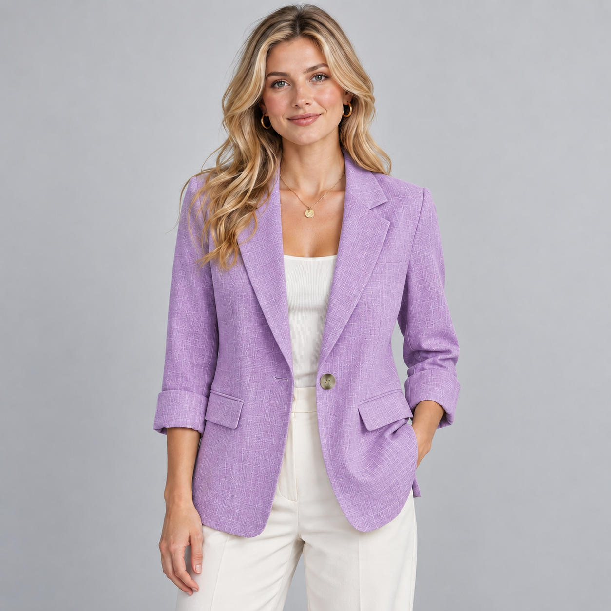 Violet