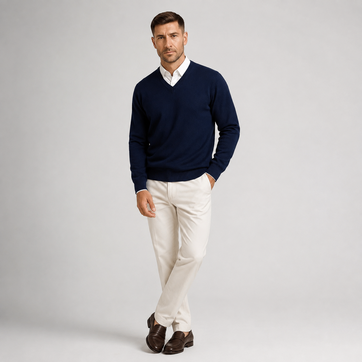 Navy Blue