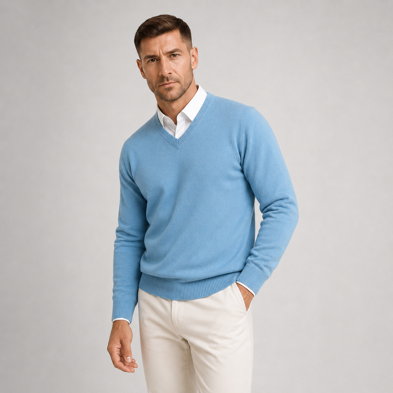 Light Blue