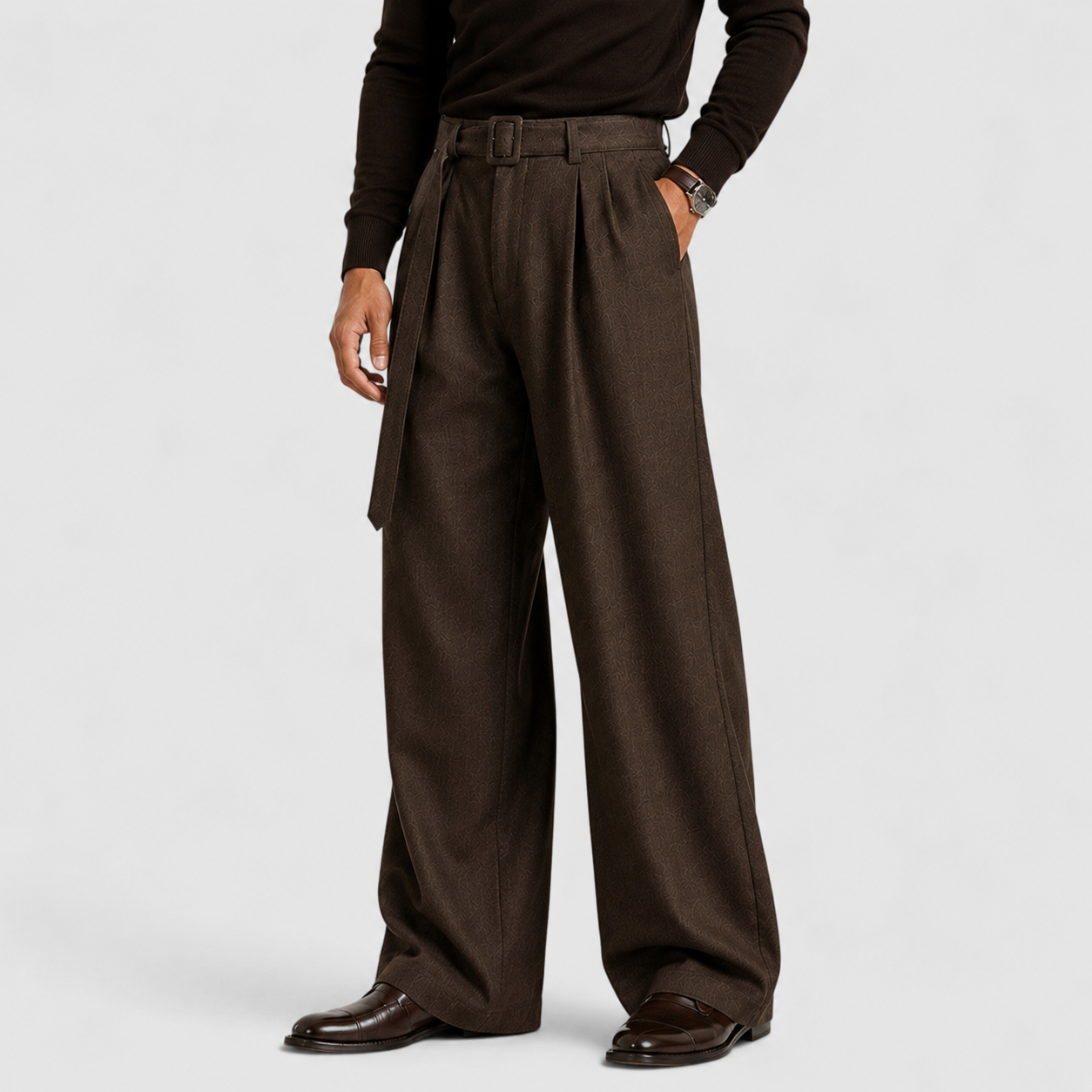 Cocoa Brown