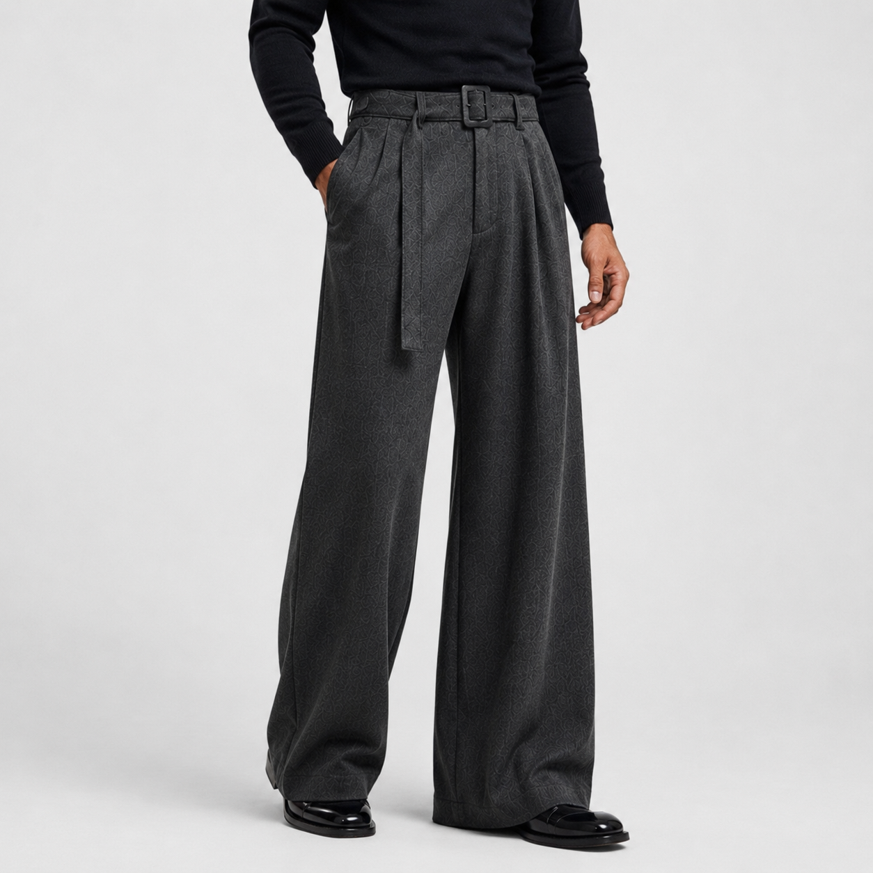 Dark Grey