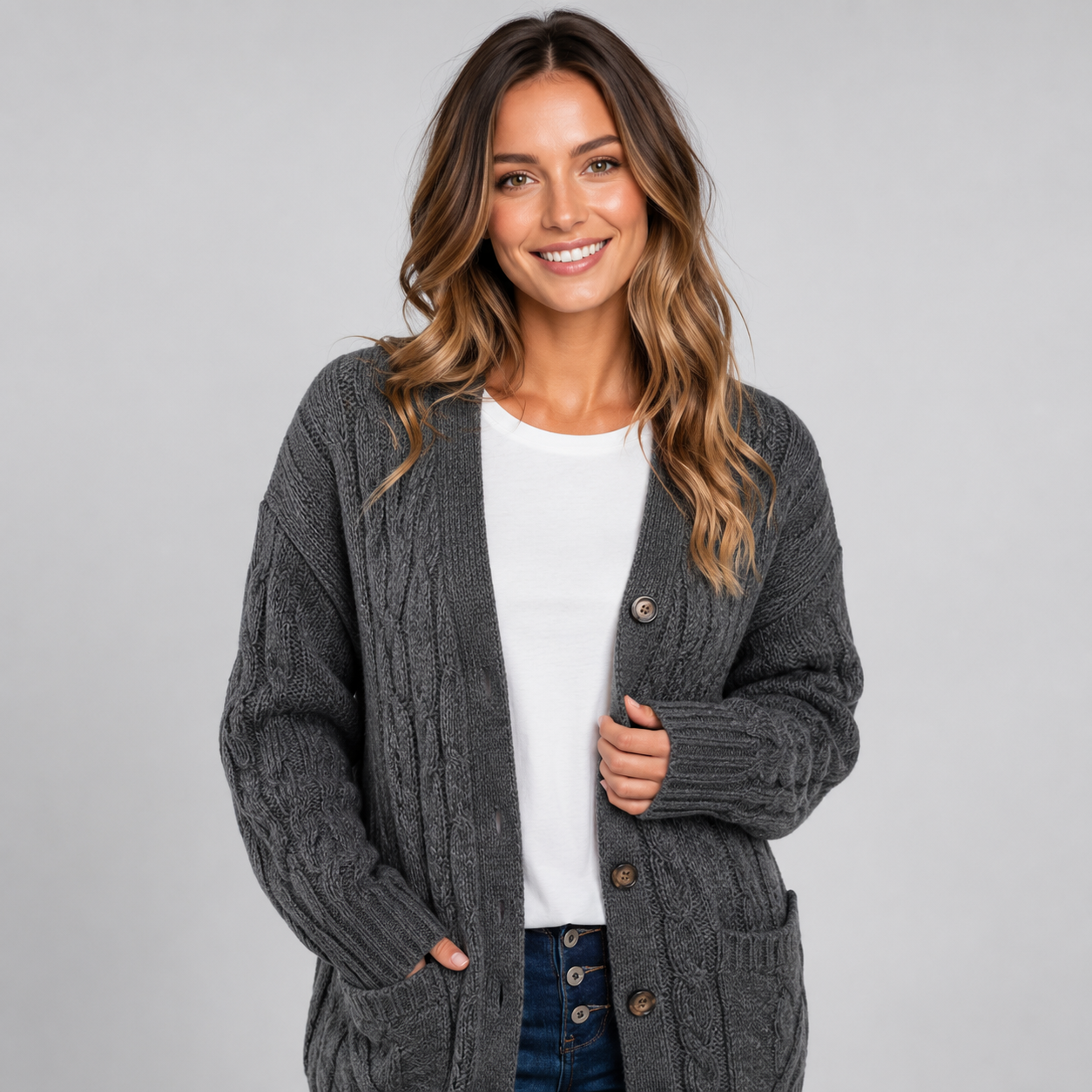 Dark Grey