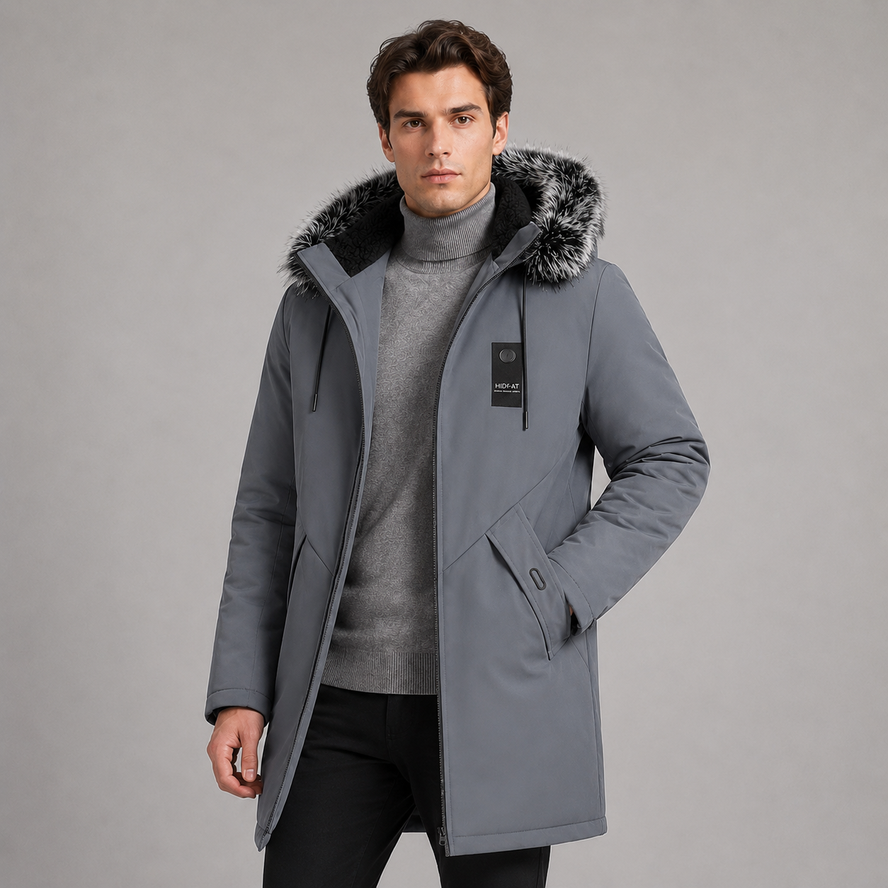 Slate Grey