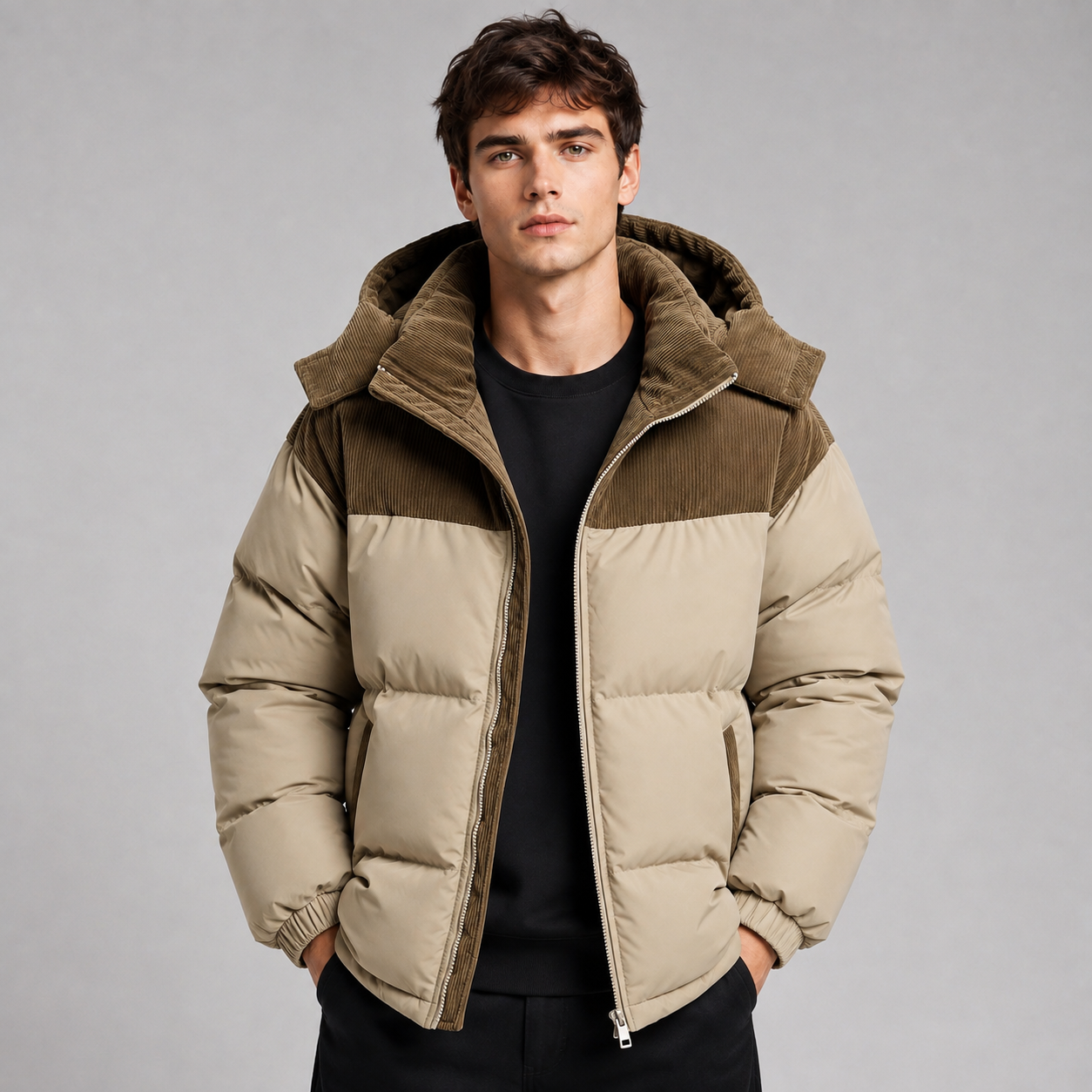 Khaki